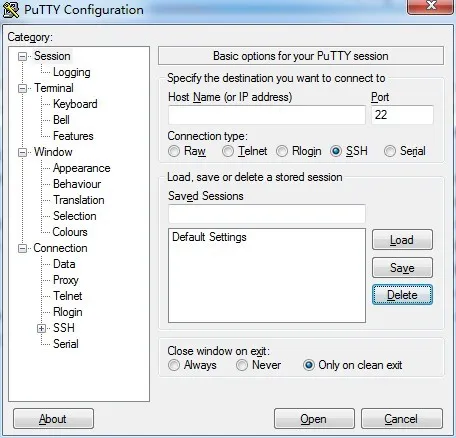 putty