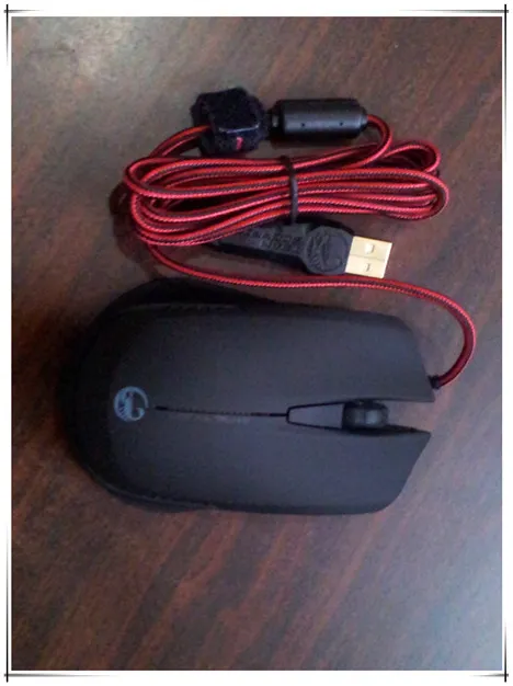 mouse