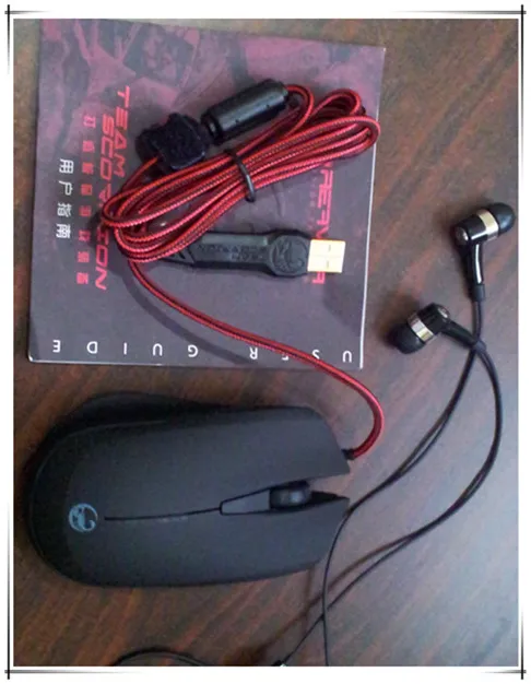 mouse