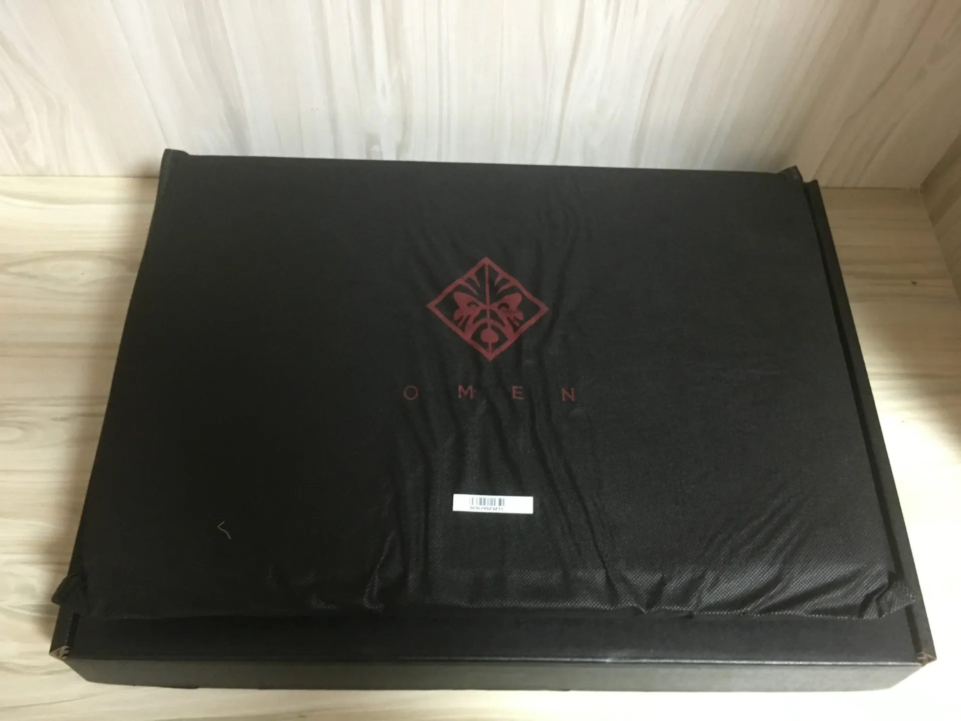 京东包裹
