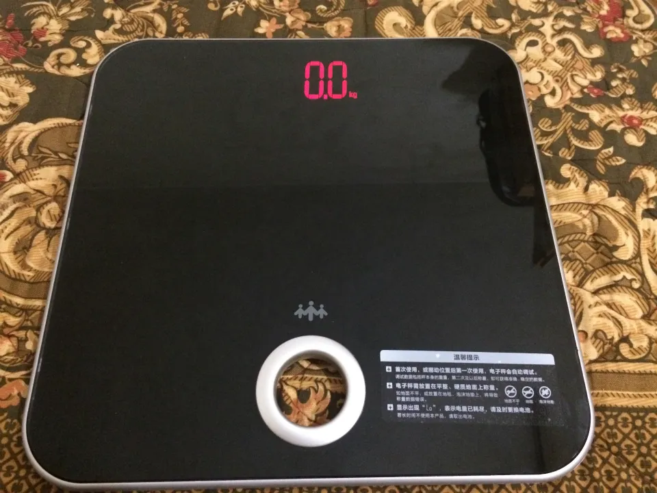 乐心 s1 点亮屏幕