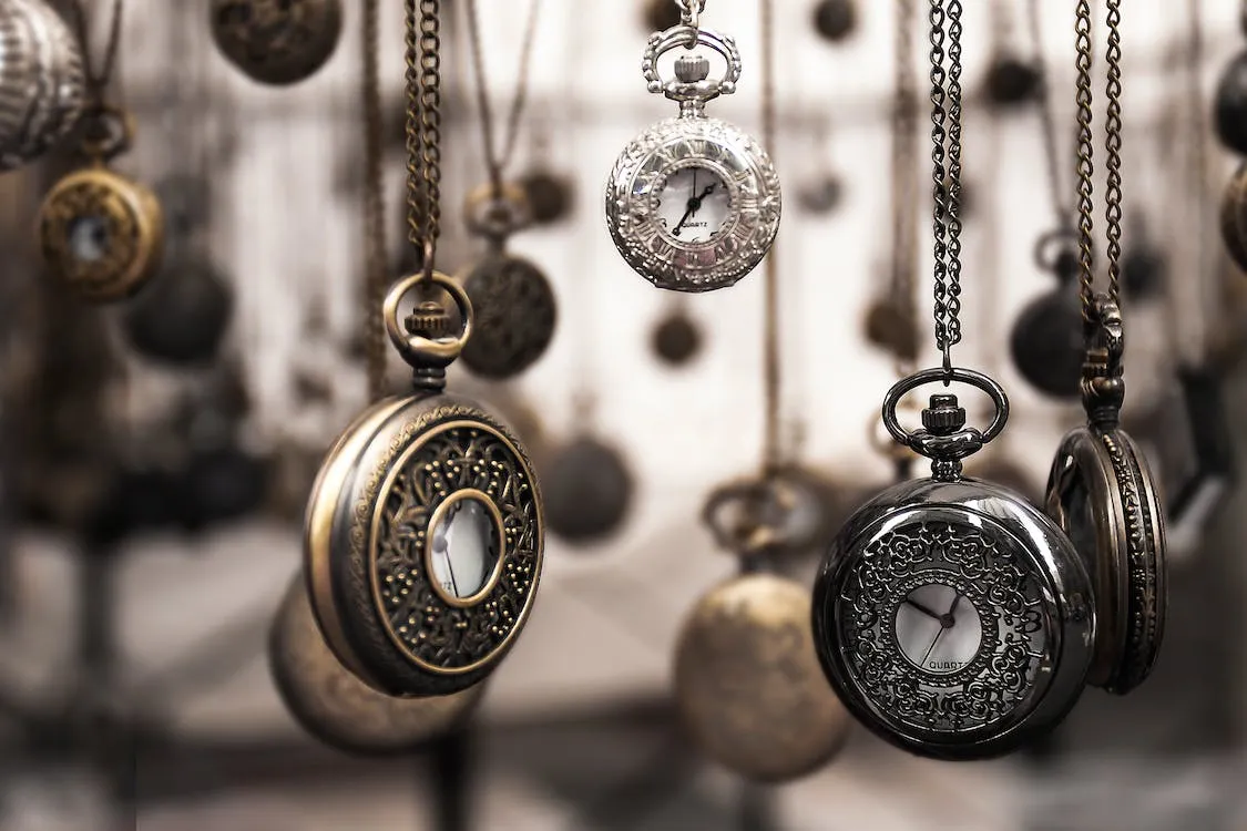 Time