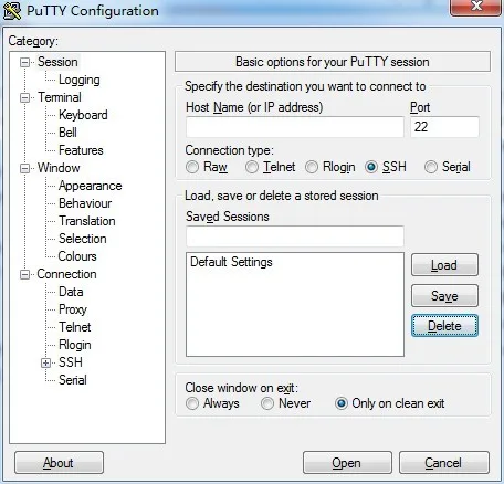 putty