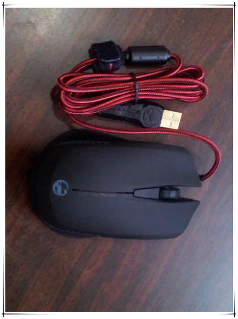 mouse