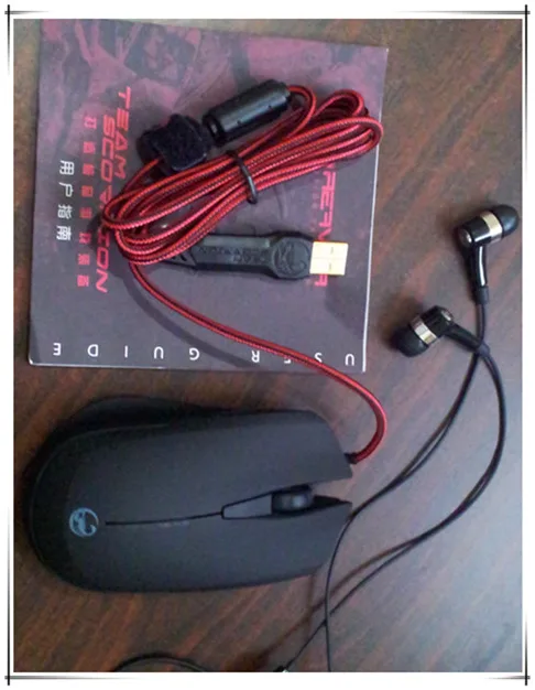 mouse