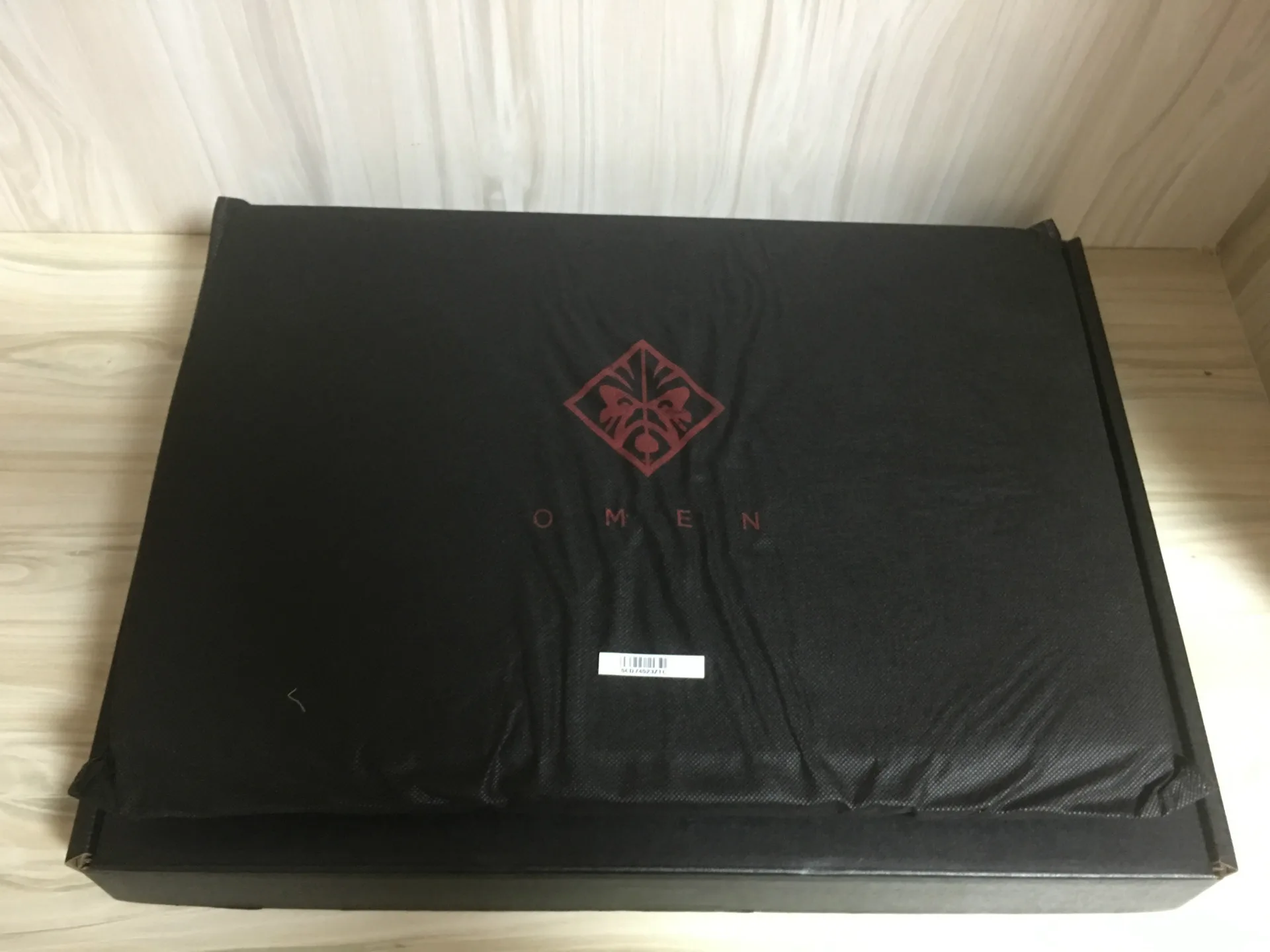 京东包裹