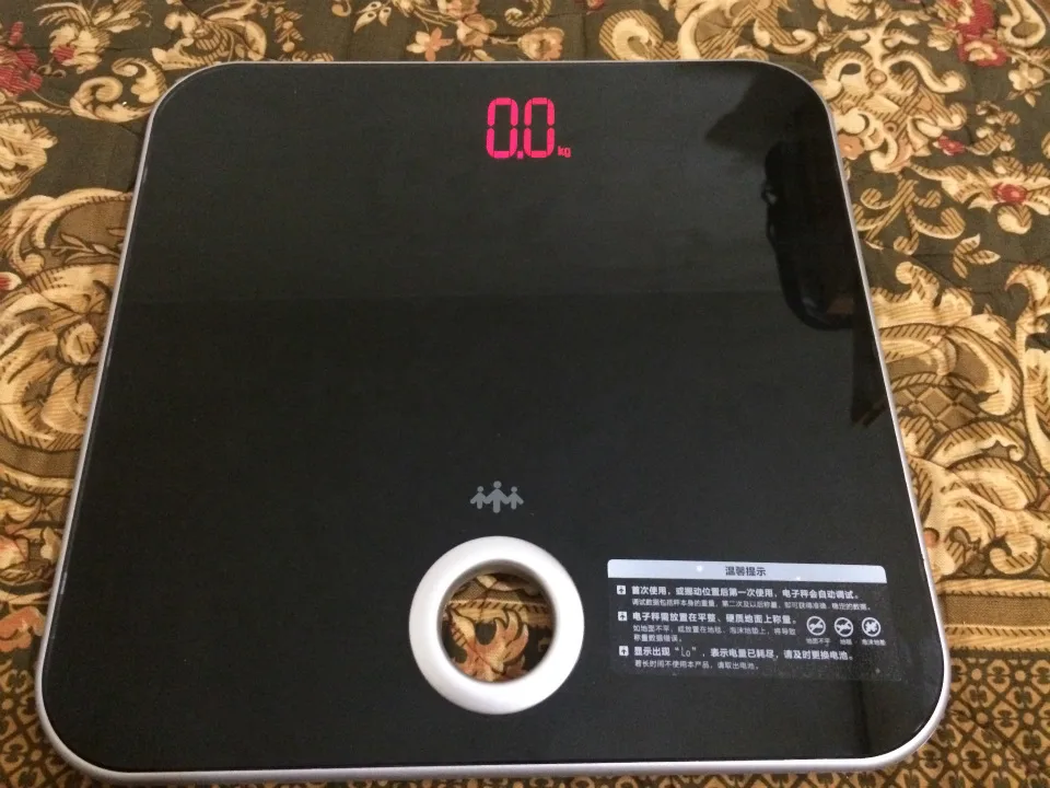 乐心 s1 点亮屏幕