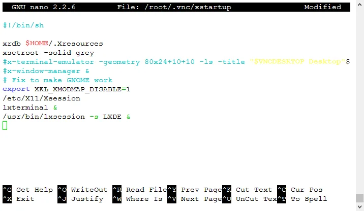 编辑 xstartup · 1.72 编辑 xstartup