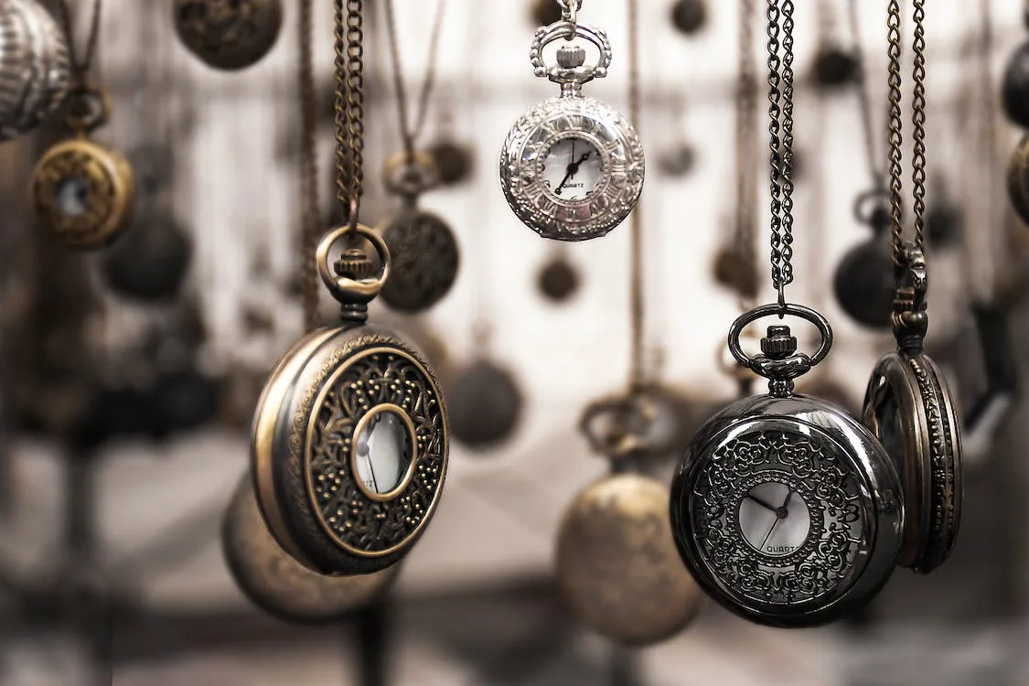 Time